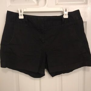 Daisy Fuentes shorts